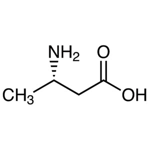 TCI A3309 3775-72-2 (S)-3-Aminobutyric Acid