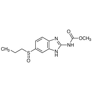 TCI A3316 54029-12-8 Albendazole Sulfoxide
