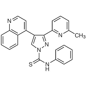 TCI A3324-25MG 909910-43-6 A 83-01