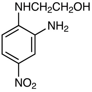 TCI A3332 56932-44-6 2-(2-Amino-4-nitroanilino)ethanol