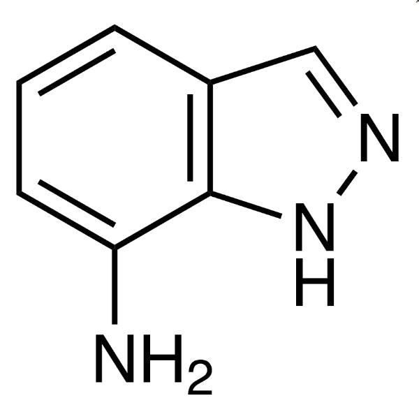 21443-96-9 1H-Indazol-7-amine - AMI Scientific