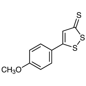TCI A3364 532-11-6 Anethole Trithione