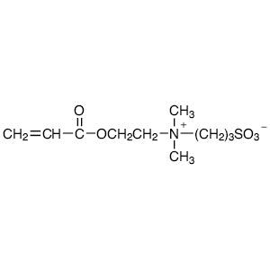 TCI A3367 88992-91-0 3-[[2-(Akriloyloksi)etil]dimetilammonio]propana-1-sulfonat