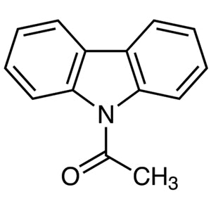 TCI A3373 574-39-0 9-Acetylcarbazole