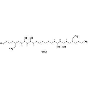 TCI A3389 1715-30-6 Alexidine Dihydrochloride