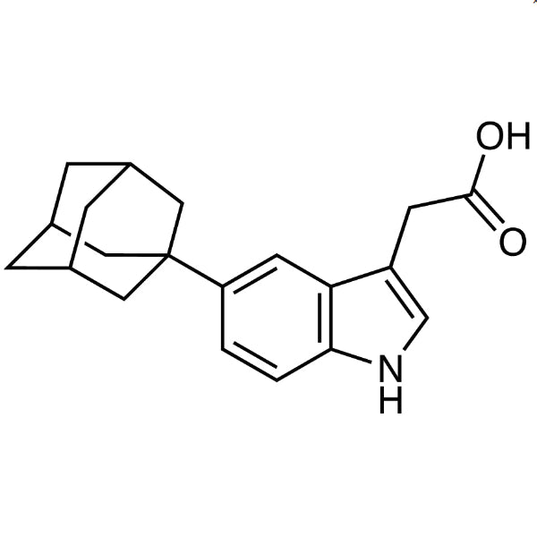 2244426-40-0 5-Adamantyl-IAA - AMI Scientific