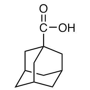 TCI A3391 828-51-3 1-Adamantanecarboxylic Acid (purified by sublimation)