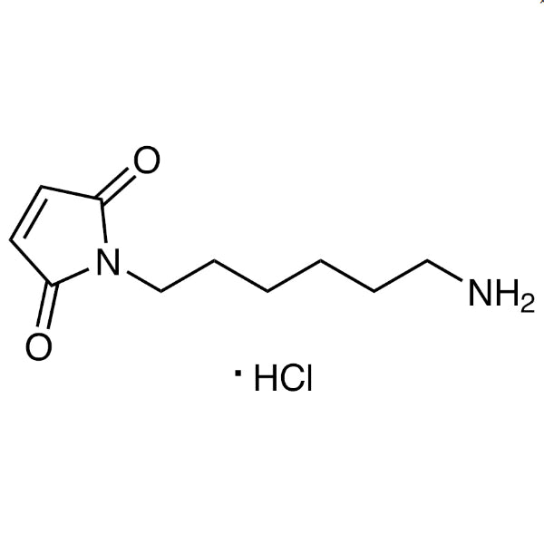 TCI A3401 75238-09-4 N-(6-Aminohexyl)maleimide Hydrochloride