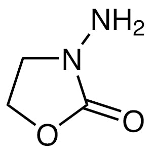 TCI A3404-100MG 80-65-9 3-Aminooxazolidin-2-one