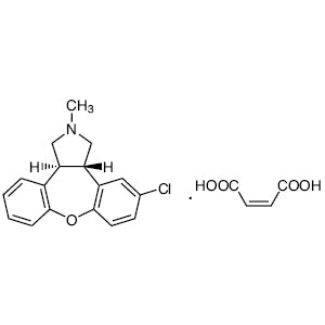 TCI A3406-250MG 85650-56-2 Asenapine Maleate
