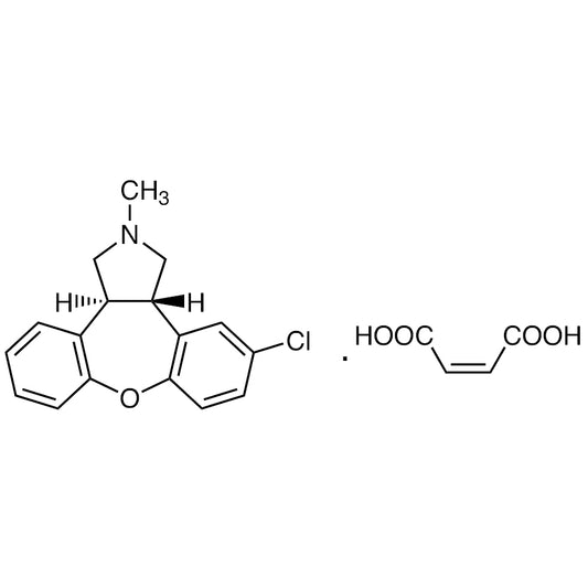 TCI A3406 85650-56-2 Asenapine Maleate