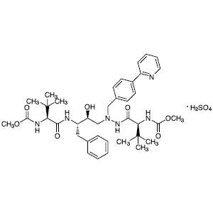 TCI A3411 229975-97-7 Atazanavir Sulfate