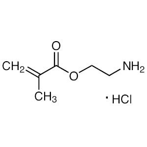 TCI A3413 2420-94-2 2-Aminoethyl Methacrylate Hydrochloride