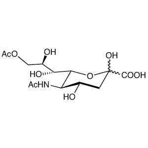 TCI A3414-5MG 55717-54-9 N-Acetyl-9-O-acetylneuraminic Acid