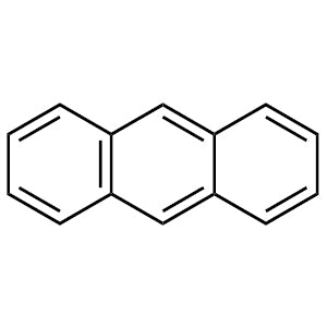 TCI A3437 120-12-7 Anthracene (dimurnikan dengan sublimasi)