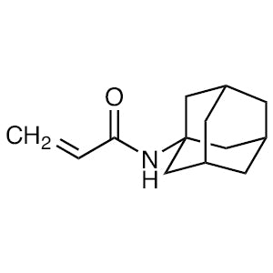TCI A3438-500MG 19026-83-6 N-(1-Adamantyl)acrylamide