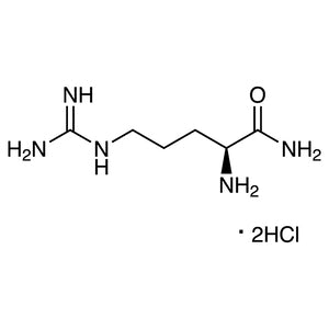 TCI A3459-500MG 14975-30-5 L-Argininamide Dihydrochloride [for Protein Research]