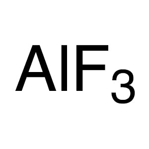 TCI A3470 7784-18-1 Aluminium(III) Fluorida