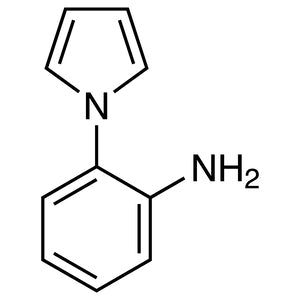 TCI A3475-1G 6025-60-1 2-(1H-Pyrrol-1-yl)aniline