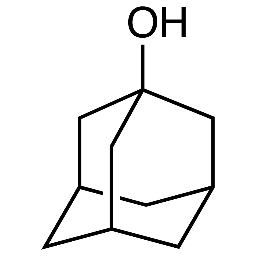 TCI A3477 768-95-6 Adamantan-1-ol (99.99%, trace metals basis)