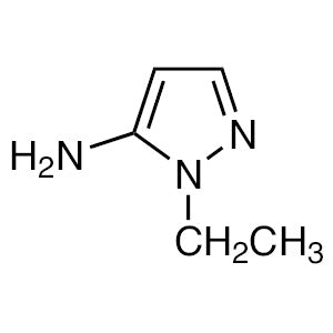 TCI A3482 3528-58-3 1-Ethyl-1H-pyrazol-5-amine