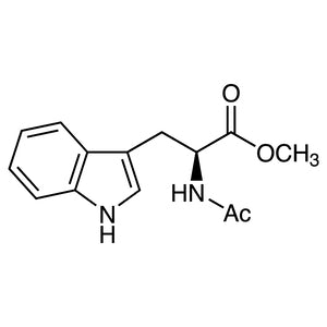2824-57-9 Methyl N-Acetyl-L-tryptophanate - AMI Scientific