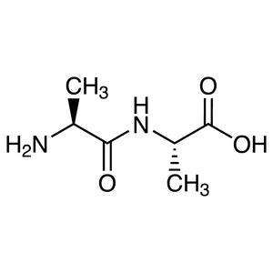 TCI A3488 1948-31-8 H-Ala-Ala-OH