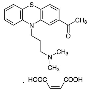 TCI A3502-100MG 3598-37-6 Acepromazine Maleate