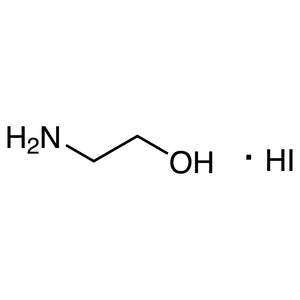 TCI A3504 25418-41-1 2-Aminoethanol Hydroiodide
