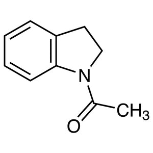 16078-30-1 1-(Indolin-1-yl)ethan-1-one - AMI Scientific