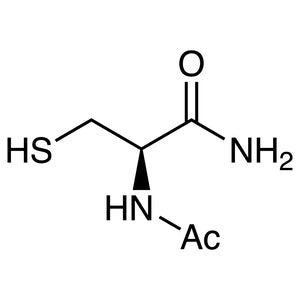 TCI A3522 38520-57-9 Ac-Cys-NH2