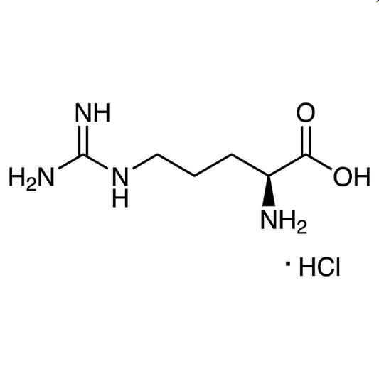 TCI A3530-5G 1119-34-2 H-Arg-OH.HCl [for Protein Research]
