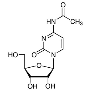 TCI A3535 3768-18-1 N4-Acetylcytidine