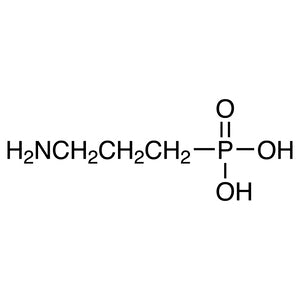 TCI A3548-250MG 13138-33-5 (3-Aminopropyl)phosphonic Acid