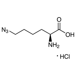 TCI A3554-250MG 1454334-76-9 L-Azidonorleucine Hydrochloride