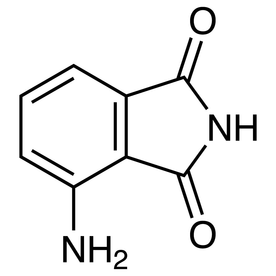 TCI A3555 2518-24-3 4-Aminoisoindoline-1,3-dione