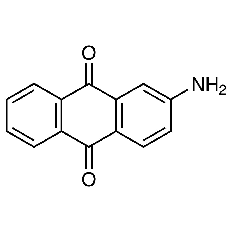 TCI A3556 117-79-3 2-Aminoanthracene-9,10-dione