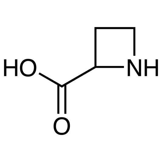 TCI A3562 2517-04-6 Azetidine-2-carboxylic Acid