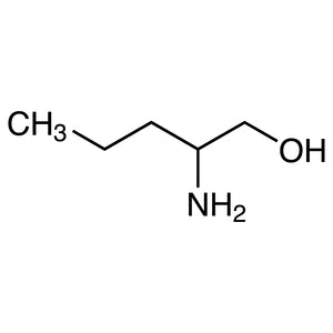 TCI A3565 16369-14-5 DL-2-Aminopentan-1-ol