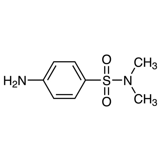 TCI A3570 1709-59-7 4-Amino-N,N-dimethylbenzenesulfonamide