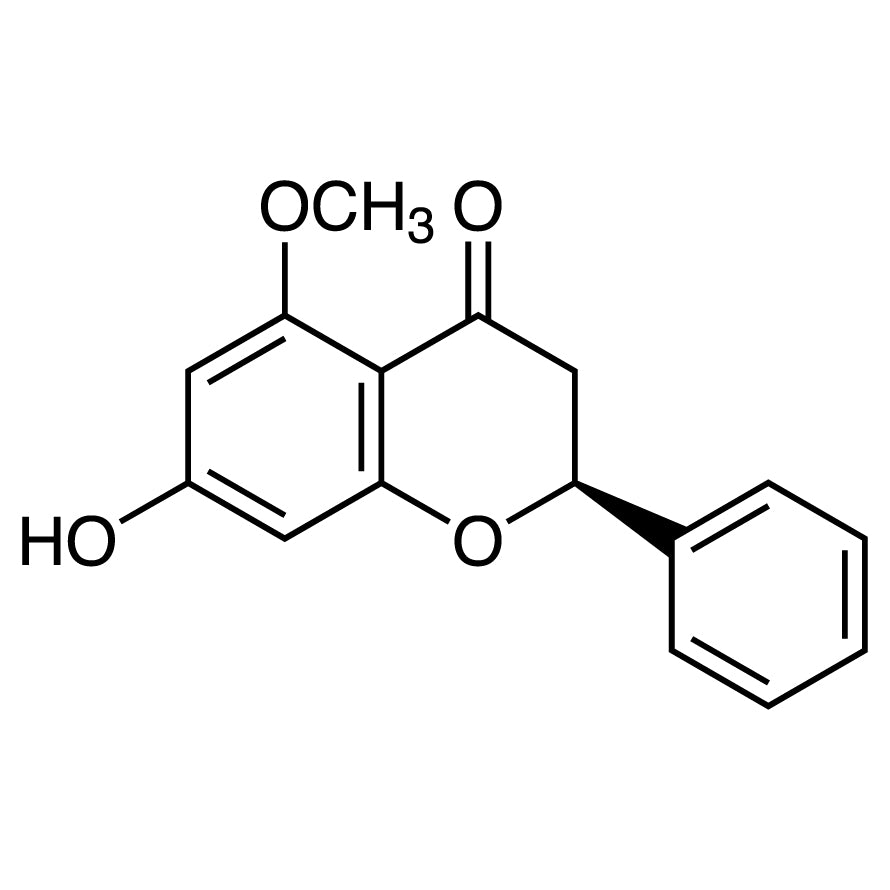 TCI A3577 36052-37-6 Alpinetin