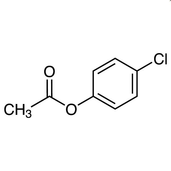 TCI A3593 876-27-7 4-Chlorophenyl Acetate
