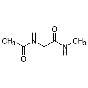 TCI A3596 7606-79-3 2-Acetamido-N-methylacetamide