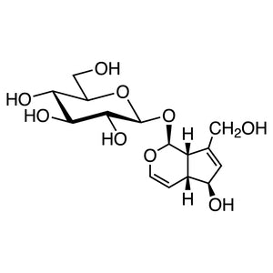 TCI A3604-100MG 479-98-1 Aucubin