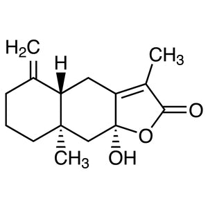 TCI A3609-100MG 73030-71-4 Atrachylenolide III