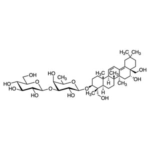 TCI A3610-50MG 58316-41-9 Saikosaponin B2