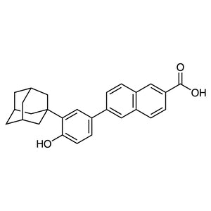 TCI A3612-10MG 125316-60-1 CD 437