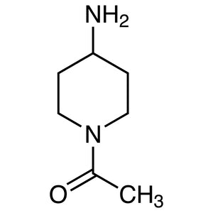 TCI A3613 160357-94-8 1-(4-Aminopiperidin-1-yl)ethan-1-one