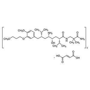 TCI A3624-100MG 173334-58-2 Aliskiren Hemifumarate