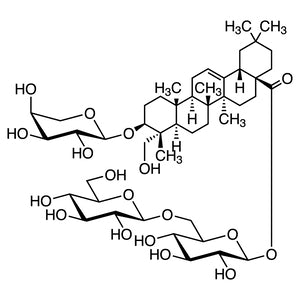TCI A3635-100MG 39524-08-8 Asperosaponin VI